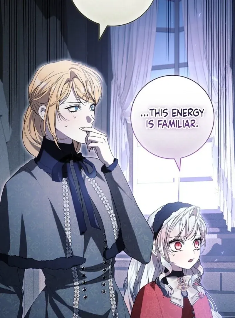 I Adopted A Villainous Dad Chapter 91 Online - página 53