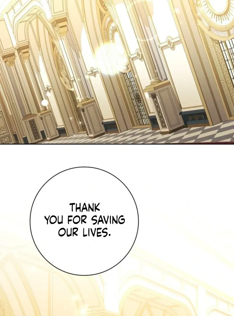 I Adopted A Villainous Dad Chapter 91 Online - página 65