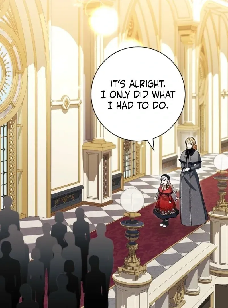 I Adopted A Villainous Dad Chapter 91 Online - página 66