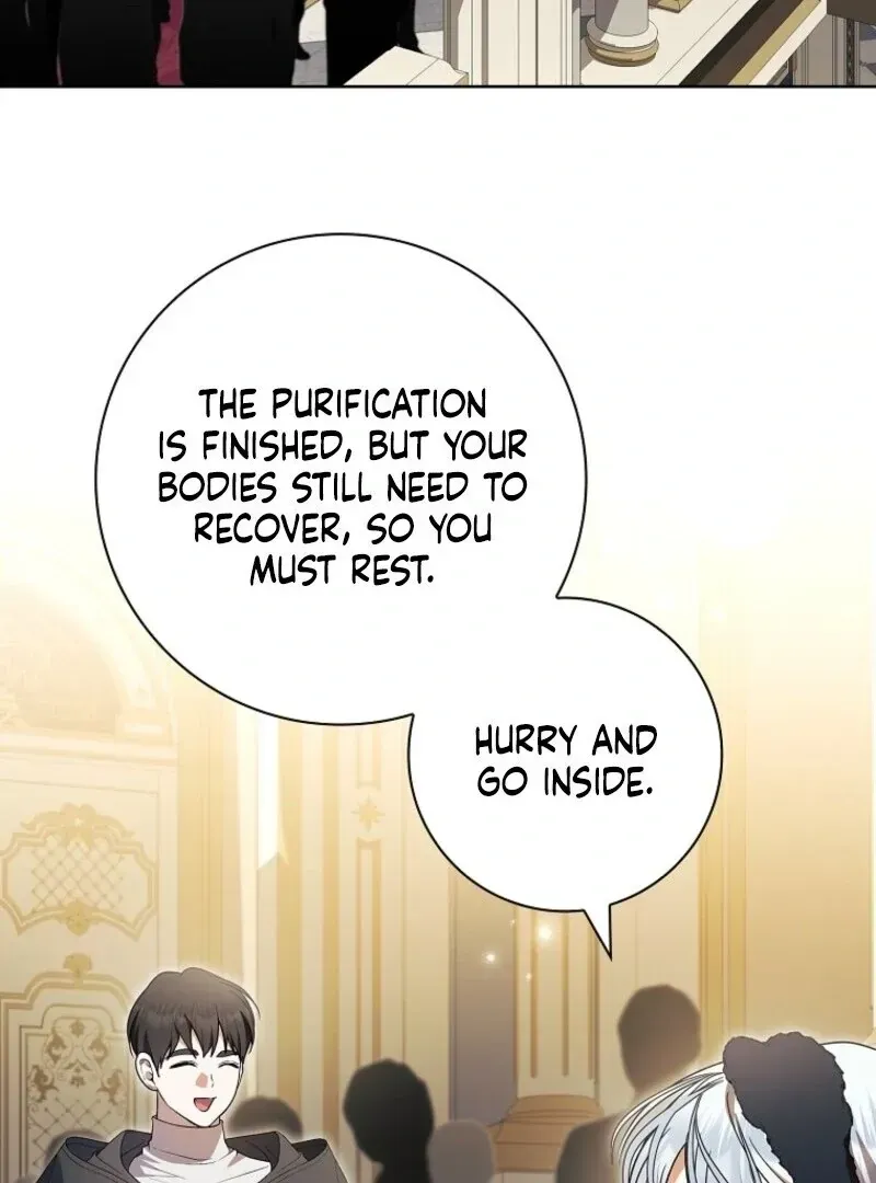 I Adopted A Villainous Dad Chapter 91 Online - página 67