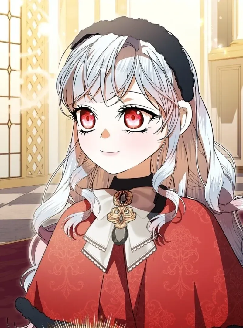 I Adopted A Villainous Dad Chapter 91 Online - página 70