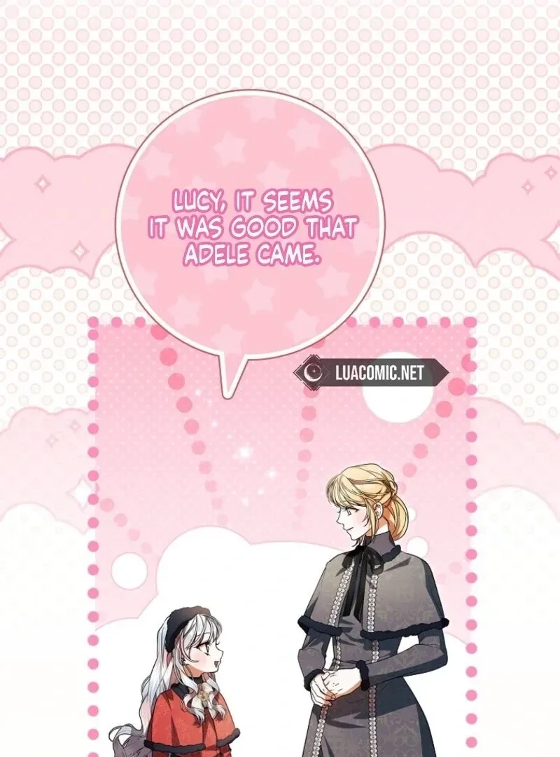 I Adopted A Villainous Dad Chapter 91 Online - página 72