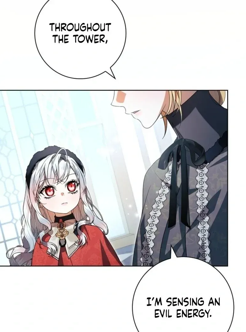 I Adopted A Villainous Dad Chapter 91 Online - página 75