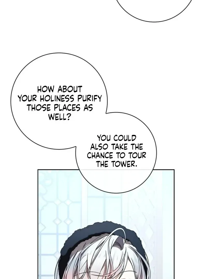 I Adopted A Villainous Dad Chapter 91 Online - página 76