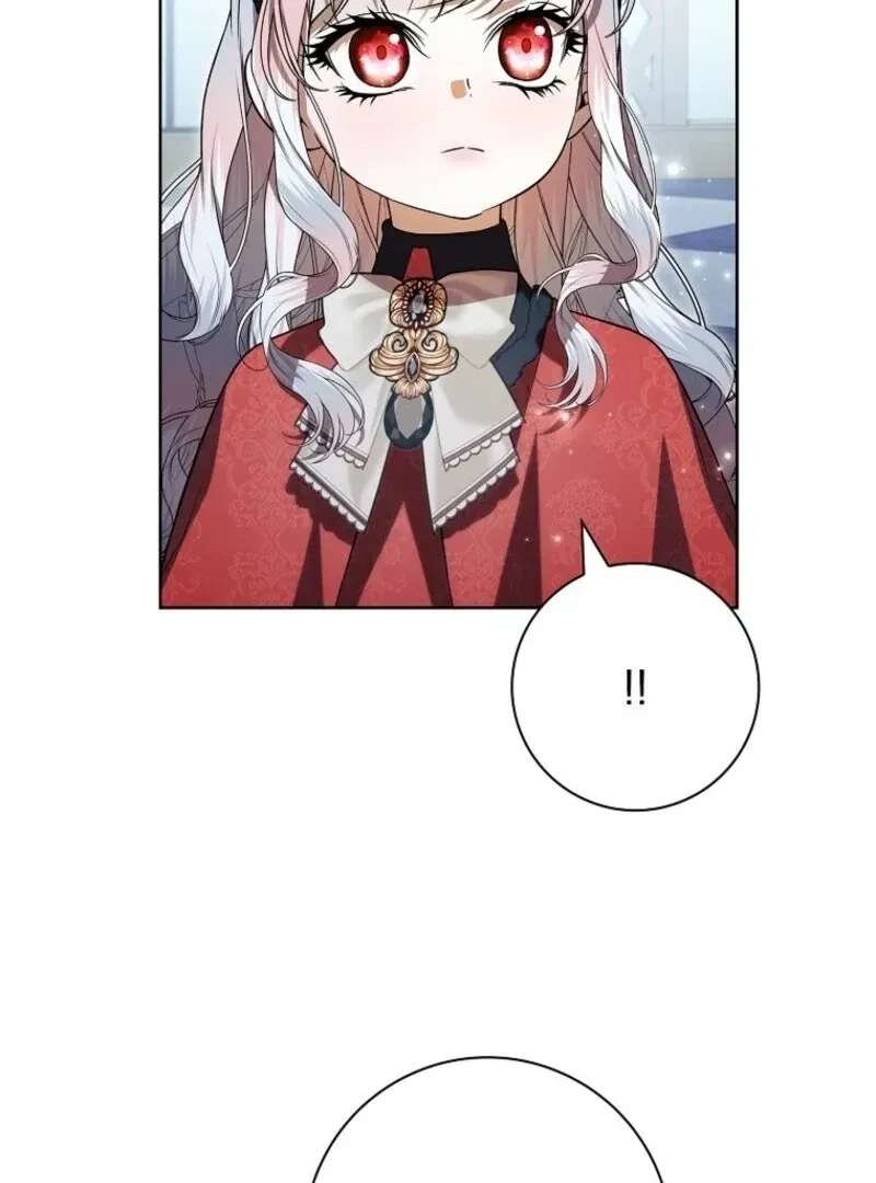 I Adopted A Villainous Dad Chapter 91 Online - página 77