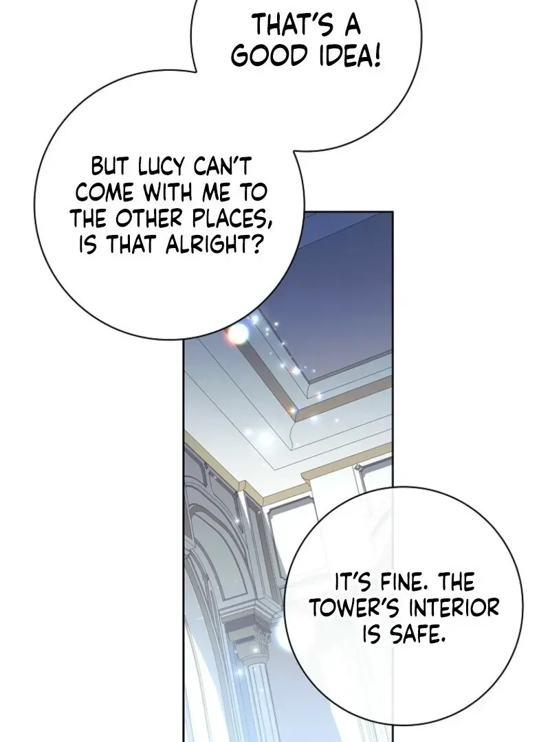 I Adopted A Villainous Dad Chapter 91 Online - página 78