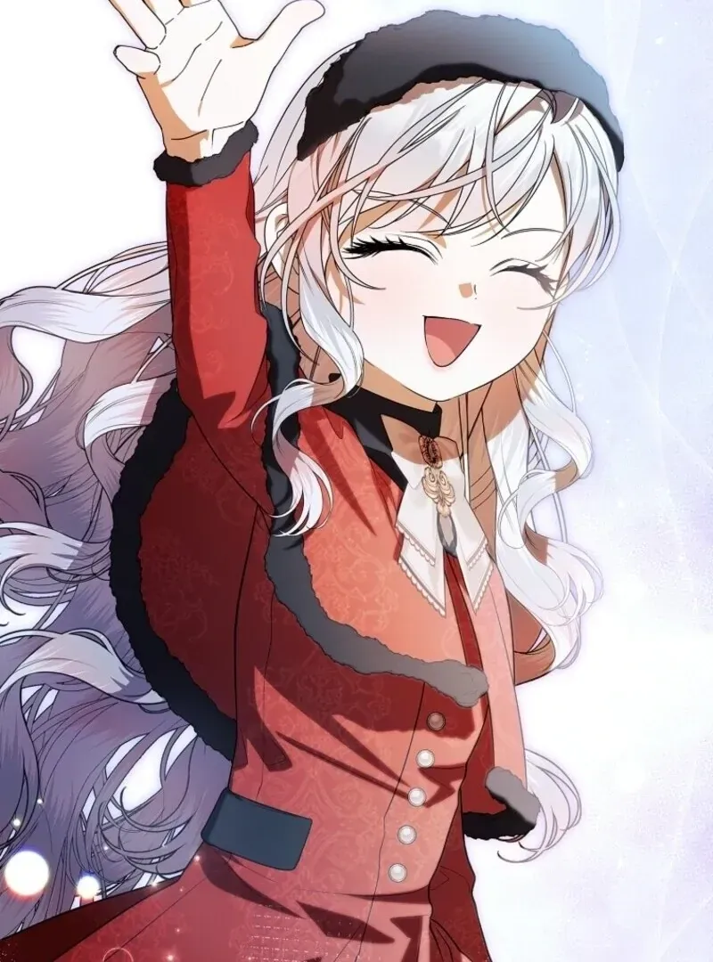 I Adopted A Villainous Dad Chapter 91 Online - página 80