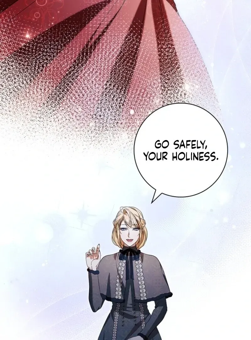 I Adopted A Villainous Dad Chapter 91 Online - página 81