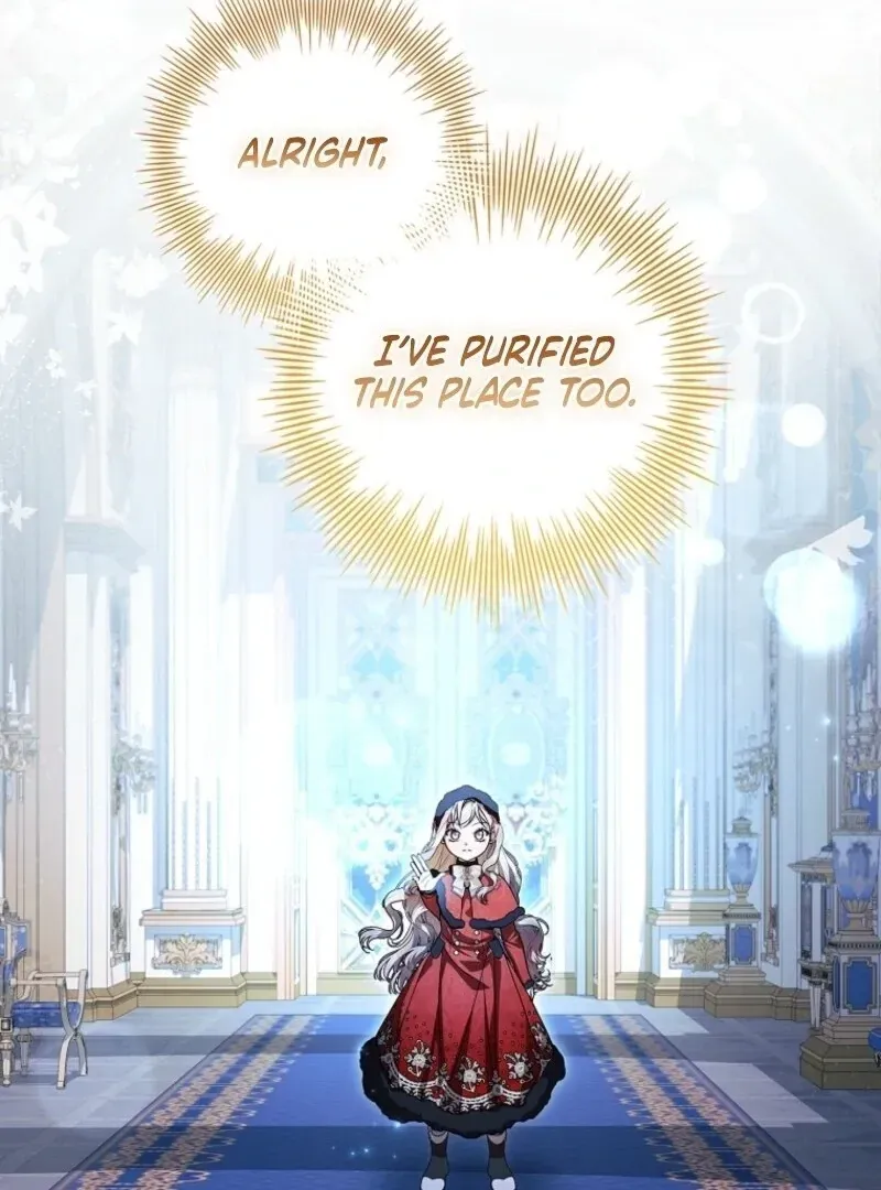 I Adopted A Villainous Dad Chapter 91 Online - página 88