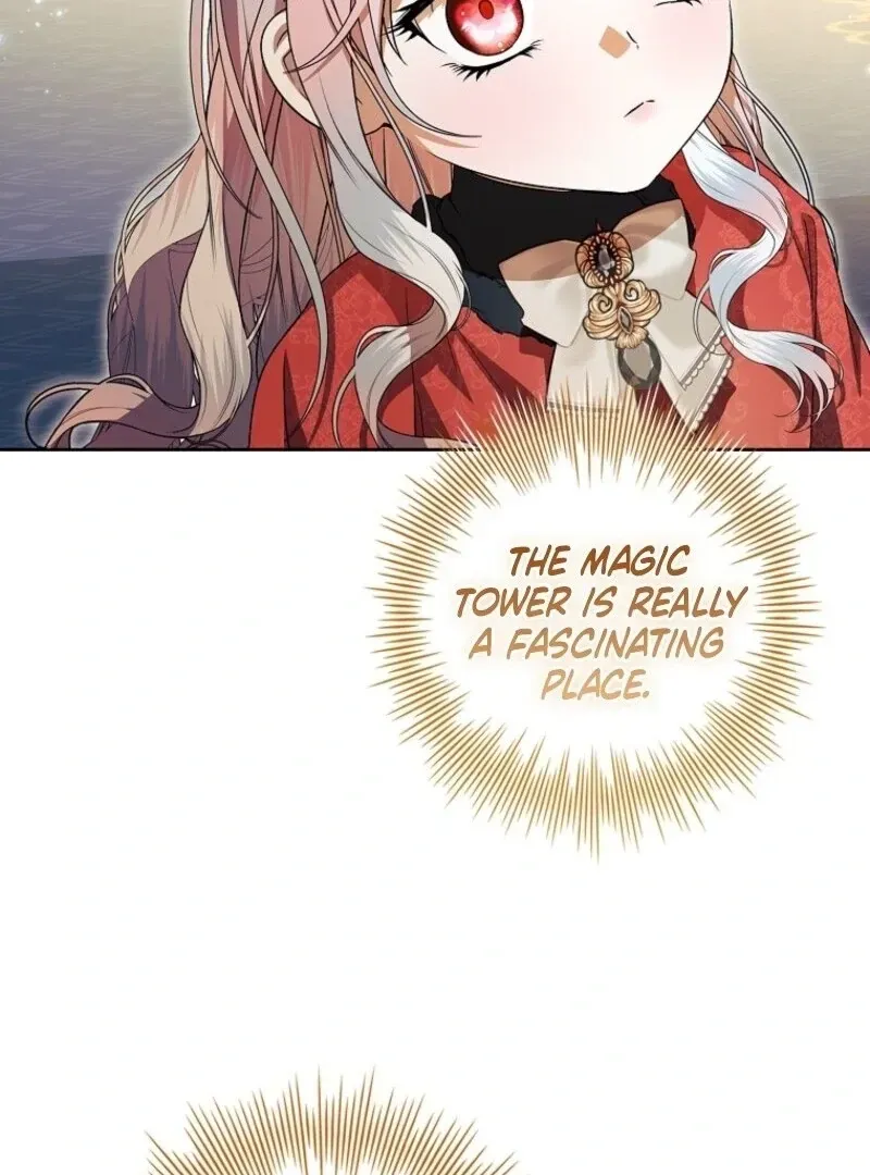 I Adopted A Villainous Dad Chapter 91 Online - página 90