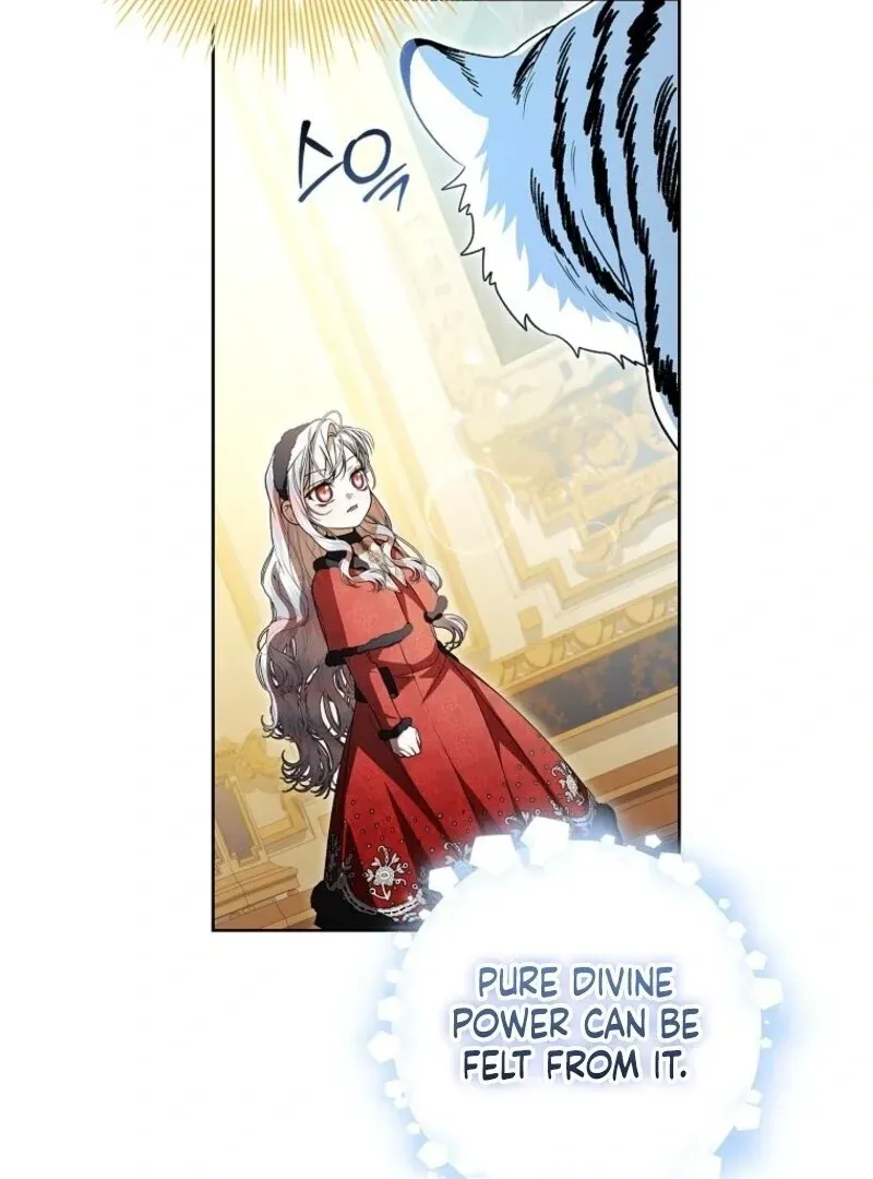 I Adopted A Villainous Dad Chapter 91 Online - página 100