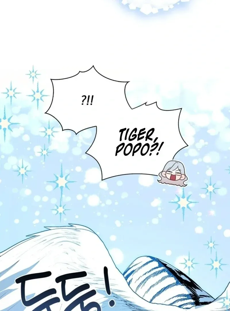 I Adopted A Villainous Dad Chapter 91 Online - página 101
