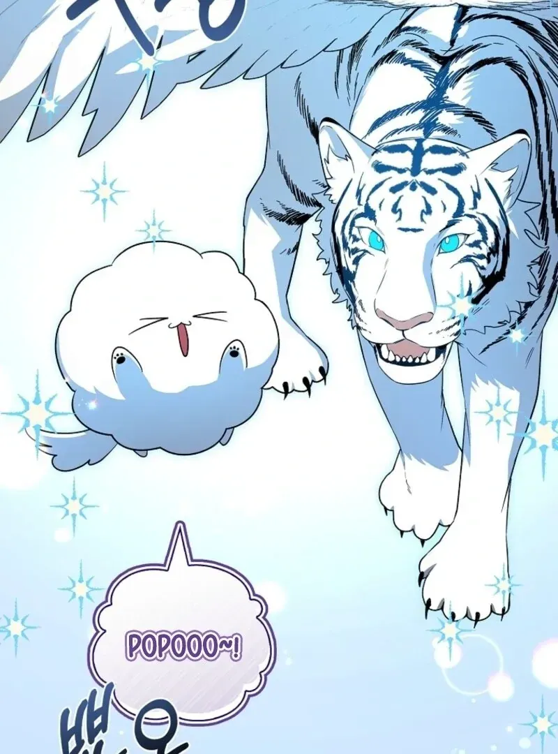 I Adopted A Villainous Dad Chapter 91 Online - página 102