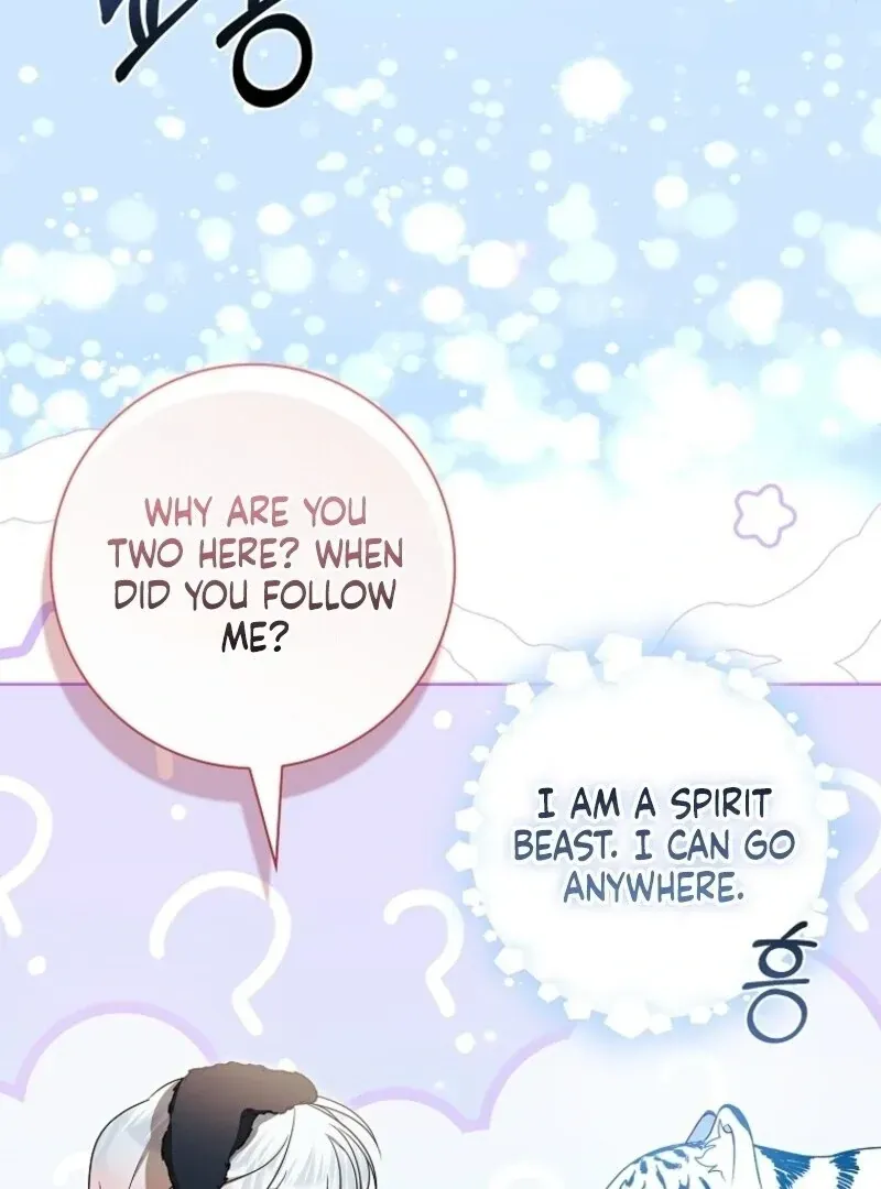 I Adopted A Villainous Dad Chapter 91 Online - página 103