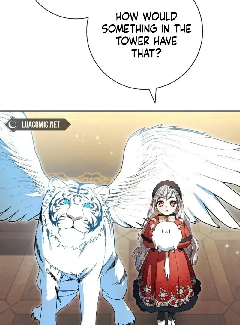 I Adopted A Villainous Dad Chapter 91 Online - página 105