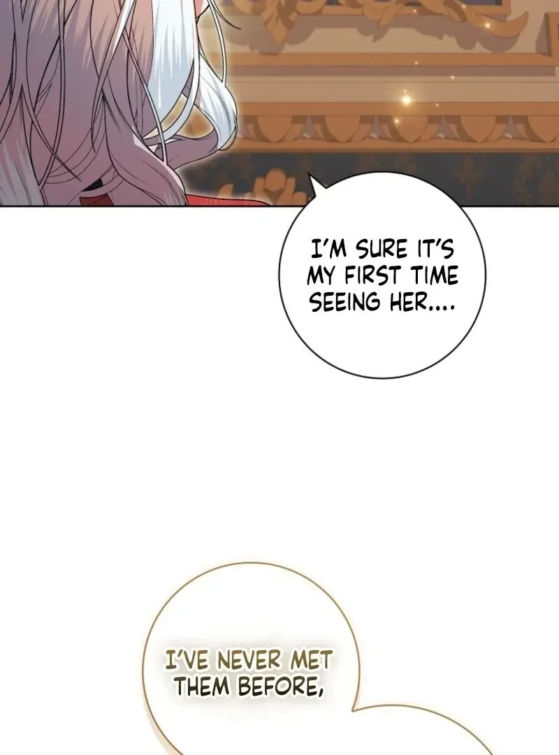 I Adopted A Villainous Dad Chapter 91 Online - página 108