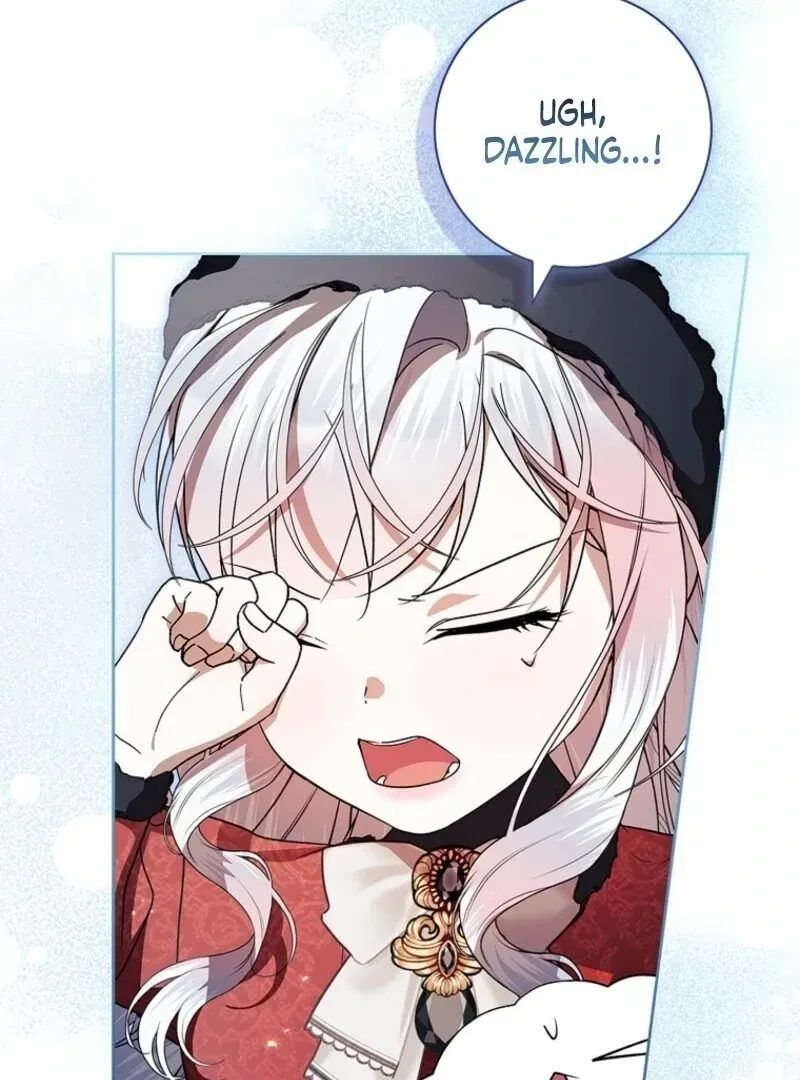 I Adopted A Villainous Dad Chapter 91 Online - página 113