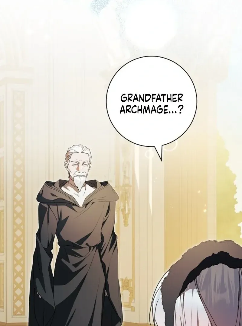 I Adopted A Villainous Dad Chapter 91 Online - página 116