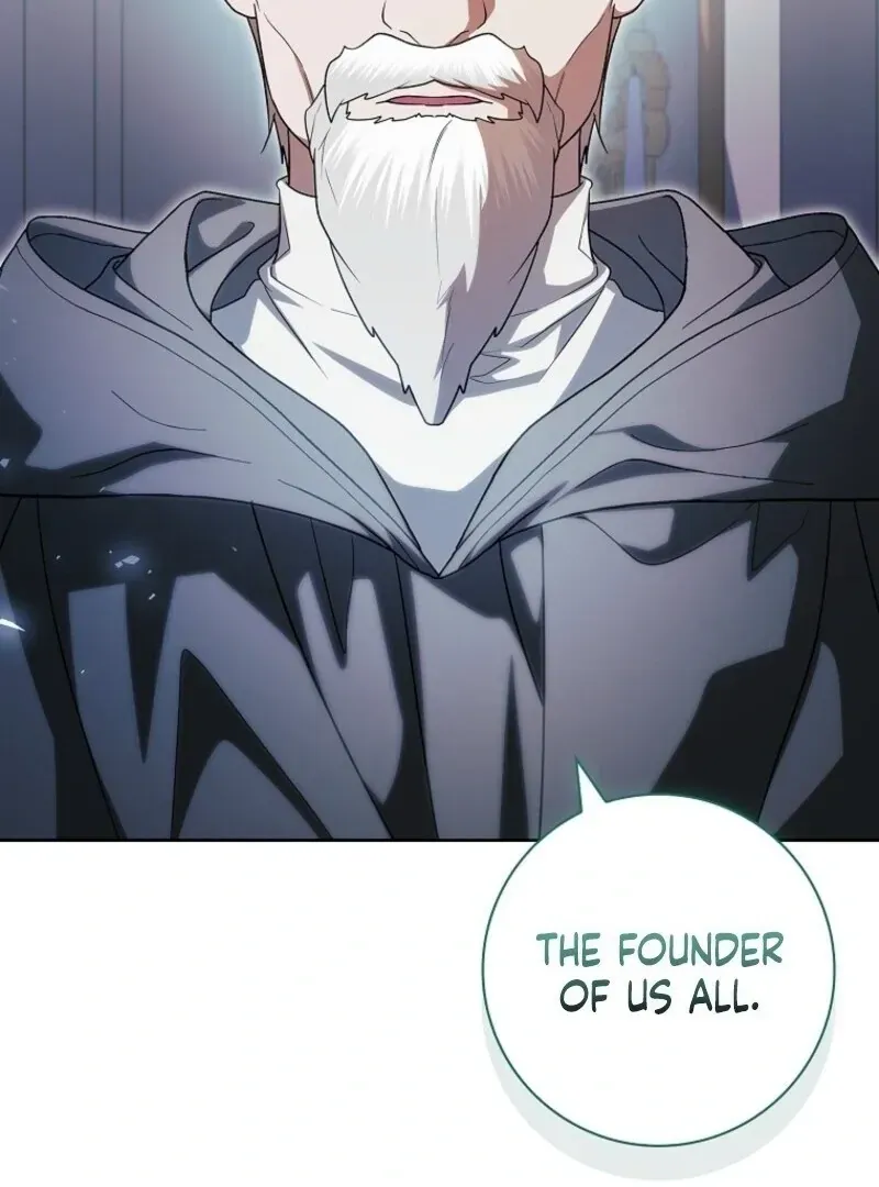 I Adopted A Villainous Dad Chapter 91 Online - página 119