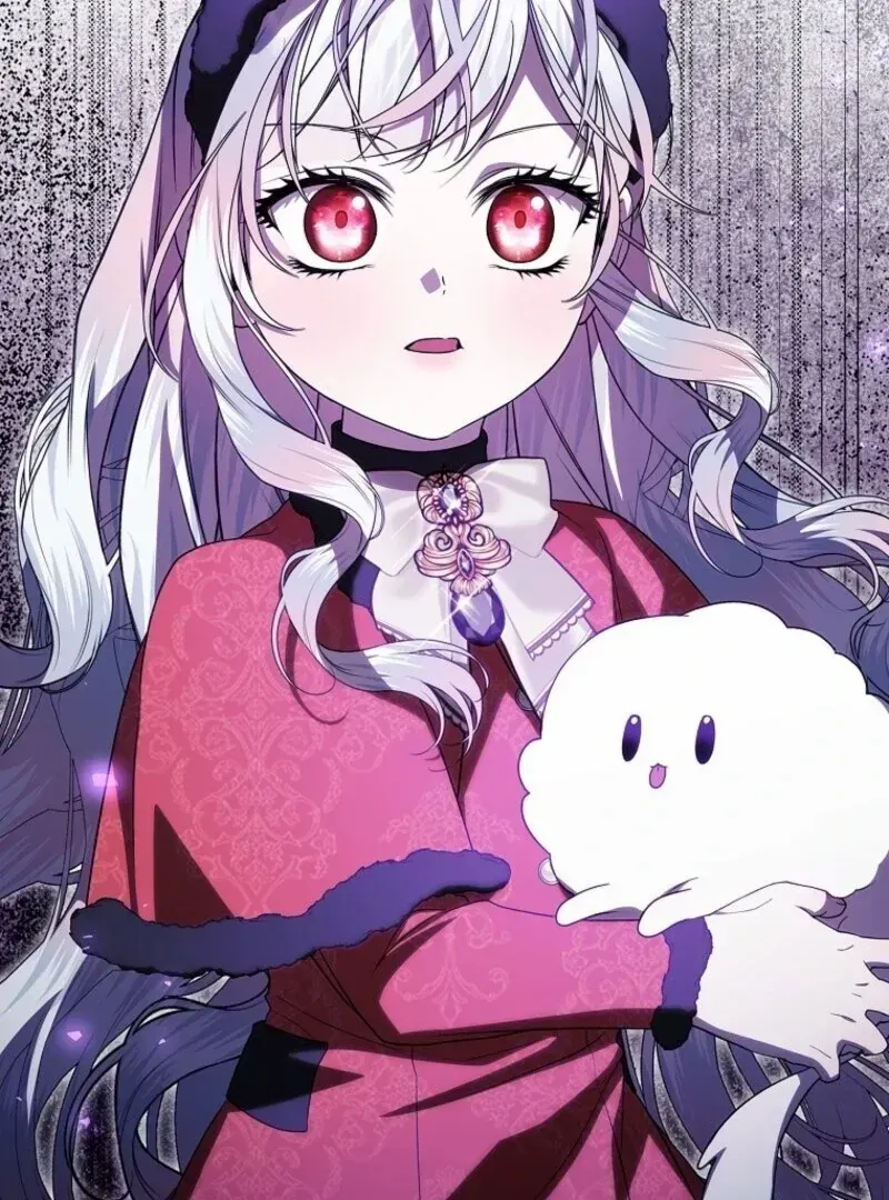 I Adopted A Villainous Dad Chapter 91 Online - página 121