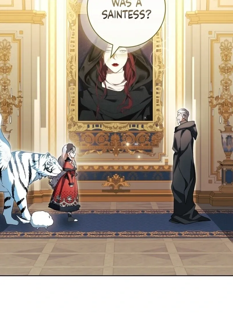 I Adopted A Villainous Dad Chapter 92 Online - página 3