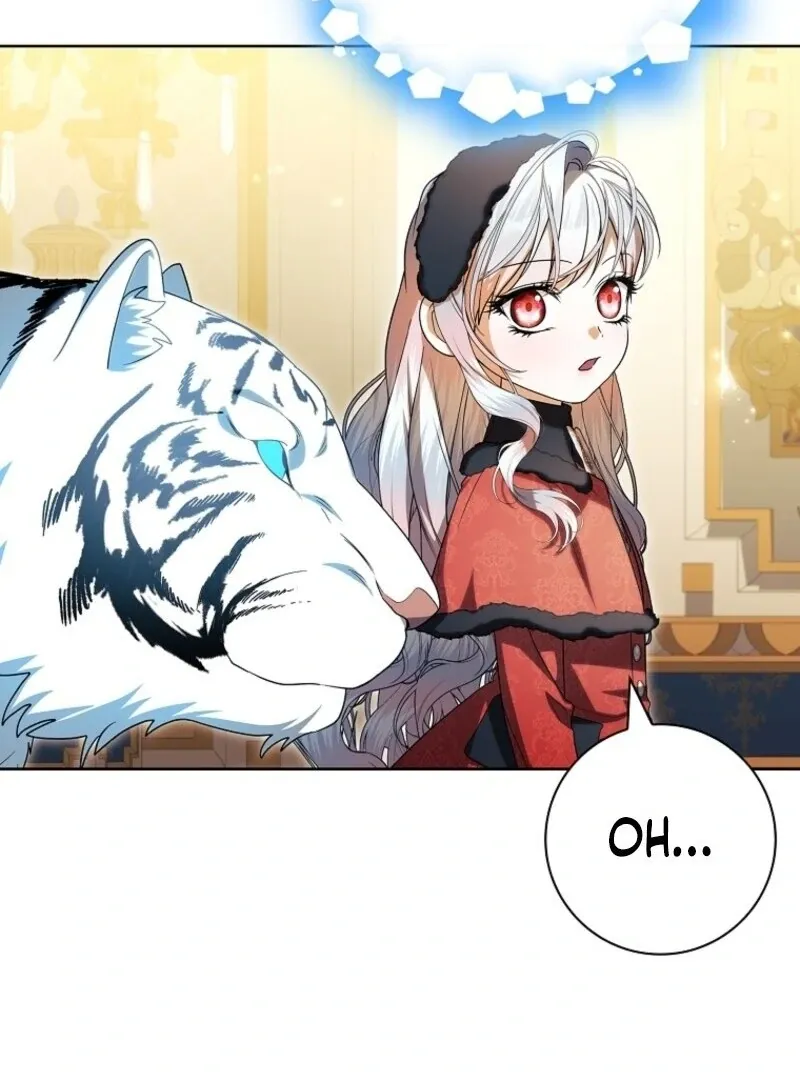 I Adopted A Villainous Dad Chapter 92 Online - página 10