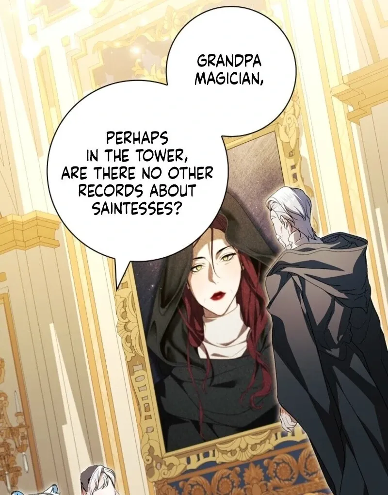 I Adopted A Villainous Dad Chapter 92 Online - página 13