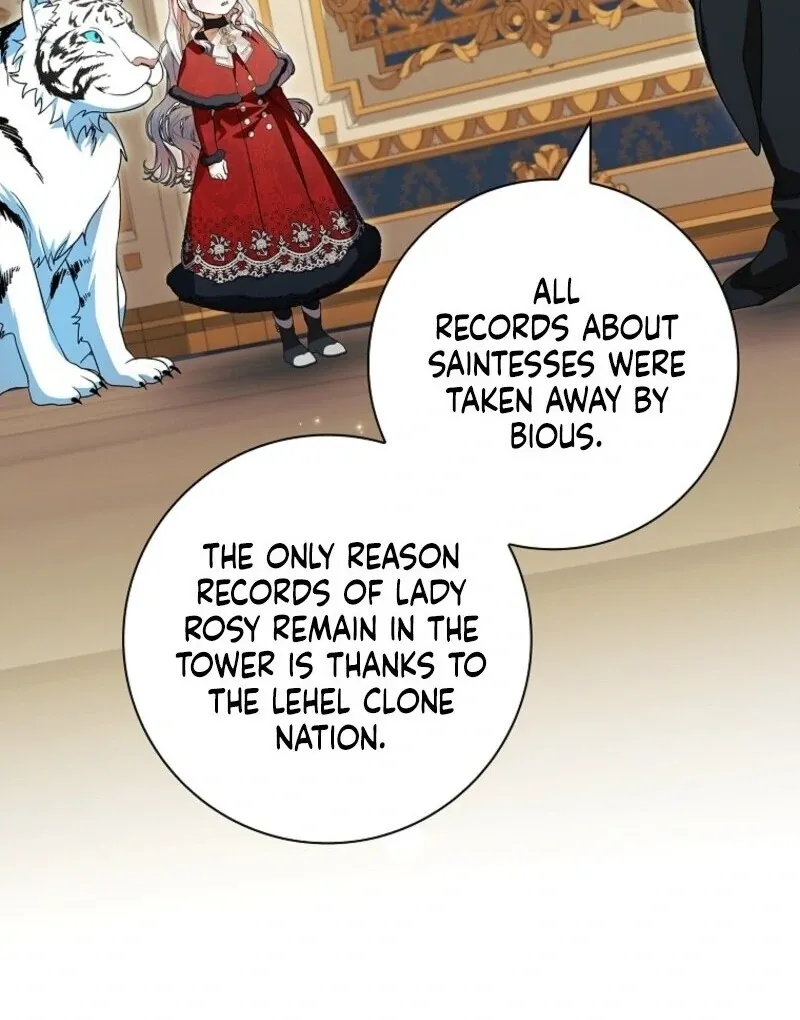 I Adopted A Villainous Dad Chapter 92 Online - página 14