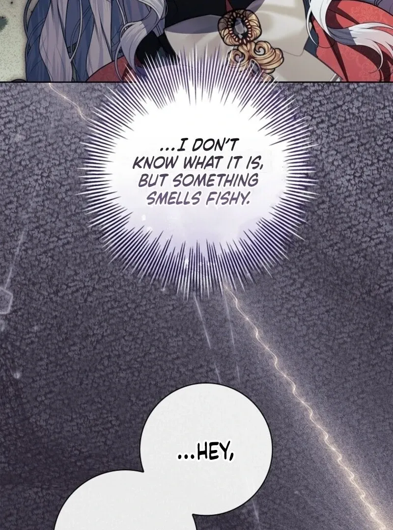 I Adopted A Villainous Dad Chapter 92 Online - página 18