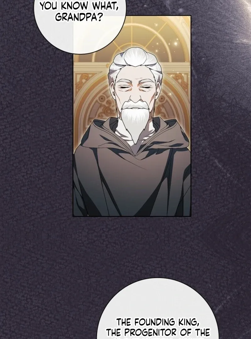 I Adopted A Villainous Dad Chapter 92 Online - página 19