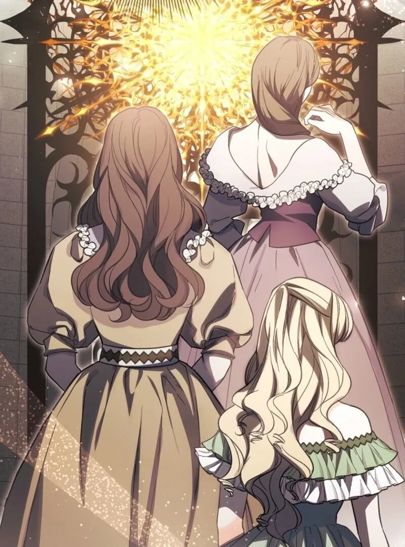I Adopted A Villainous Dad Chapter 92 Online - página 25