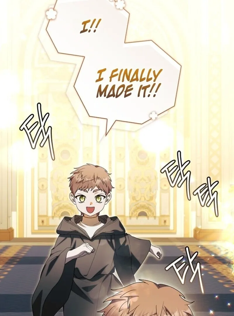 I Adopted A Villainous Dad Chapter 92 Online - página 31
