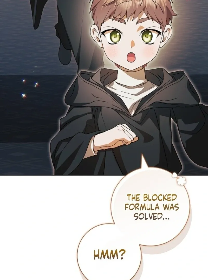 I Adopted A Villainous Dad Chapter 92 Online - página 32