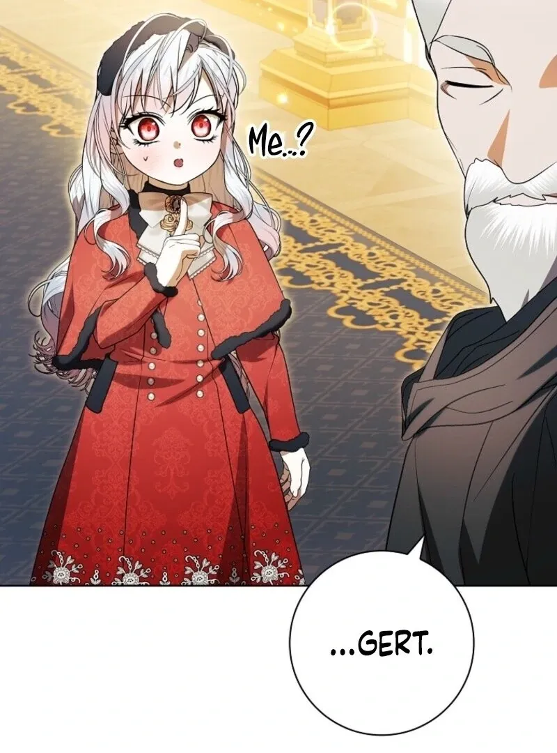 I Adopted A Villainous Dad Chapter 92 Online - página 34