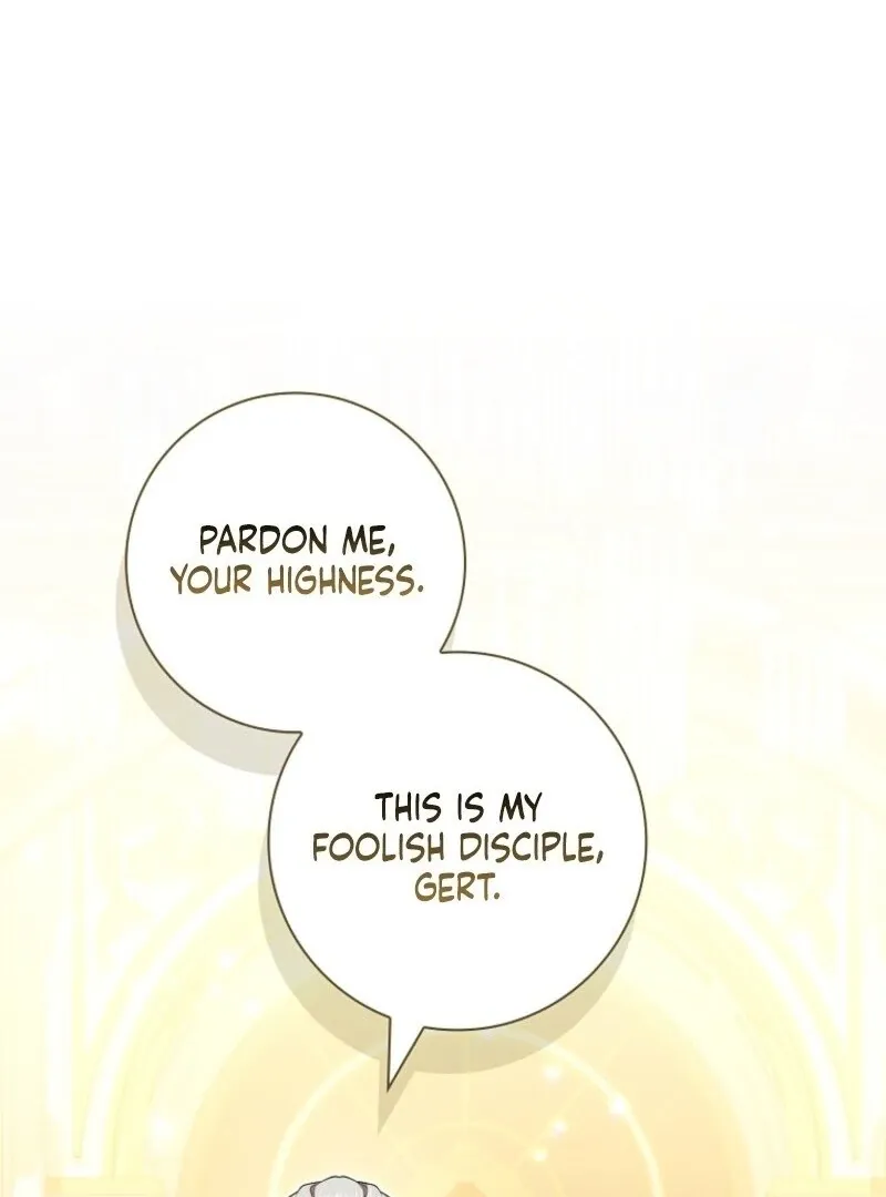 I Adopted A Villainous Dad Chapter 92 Online - página 35