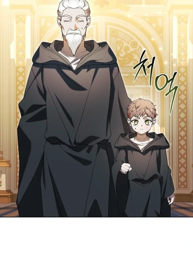 I Adopted A Villainous Dad Chapter 92 Online - página 36