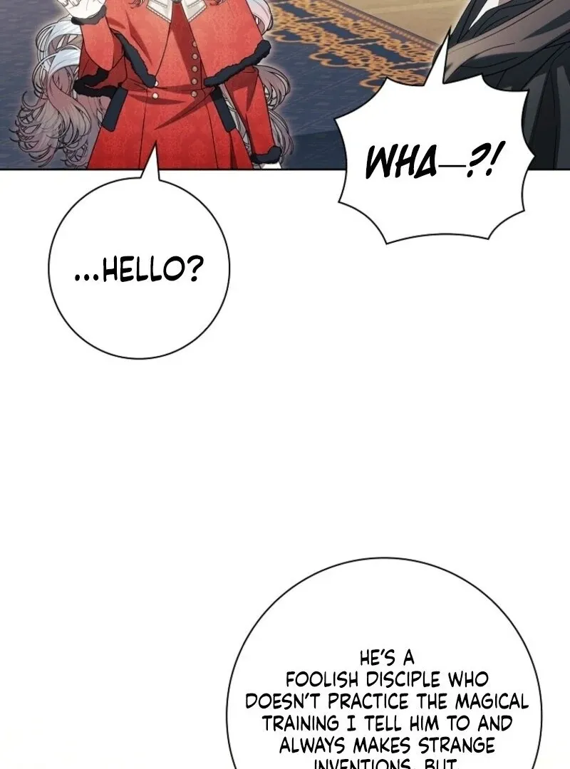 I Adopted A Villainous Dad Chapter 92 Online - página 38