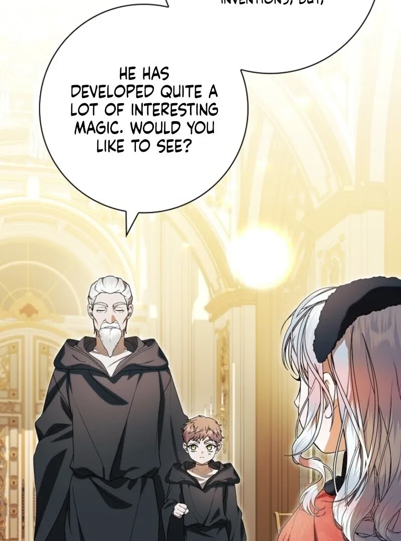 I Adopted A Villainous Dad Chapter 92 Online - página 39