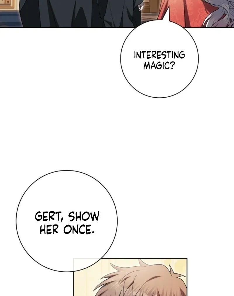 I Adopted A Villainous Dad Chapter 92 Online - página 40