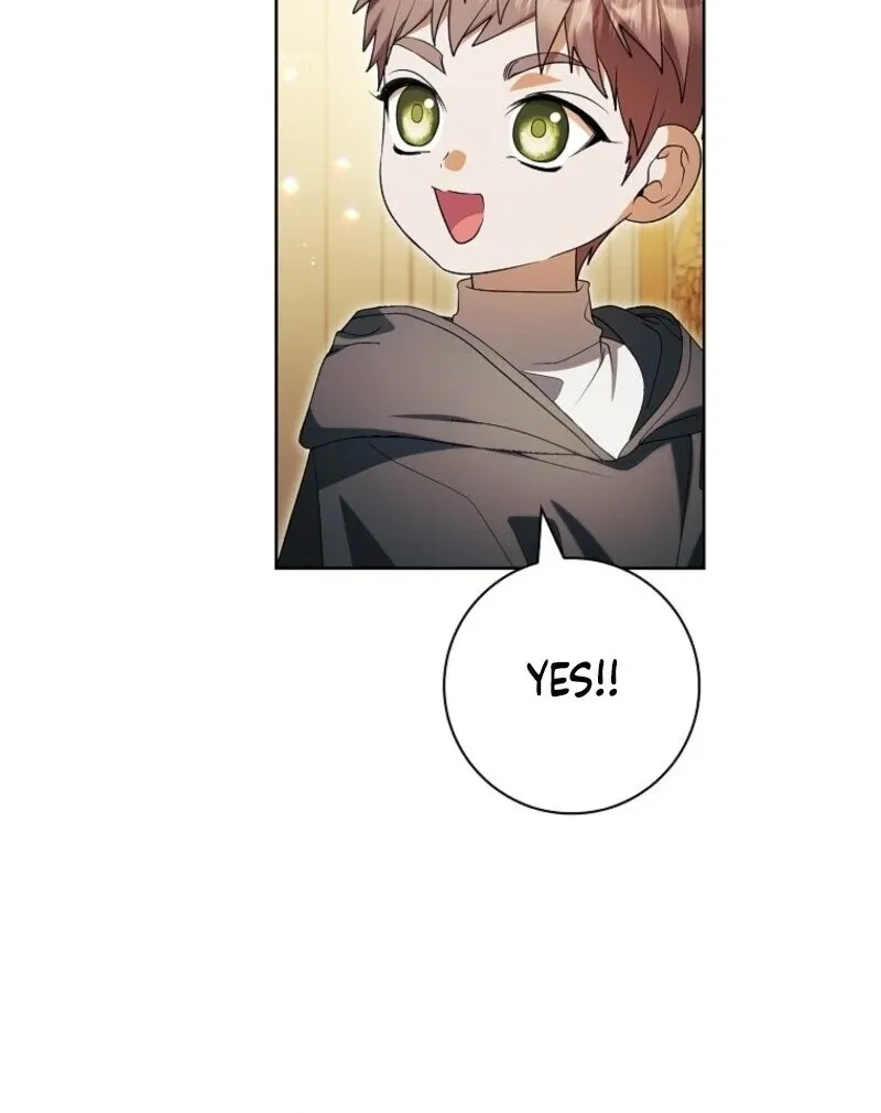 I Adopted A Villainous Dad Chapter 92 Online - página 41