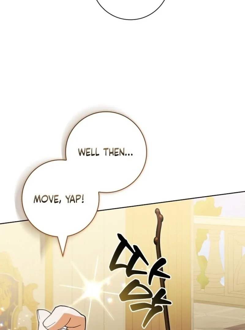I Adopted A Villainous Dad Chapter 92 Online - página 43