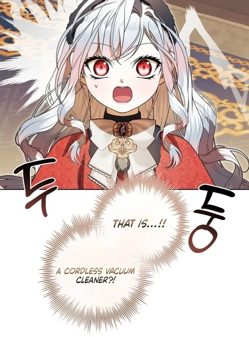I Adopted A Villainous Dad Chapter 92 Online - página 46