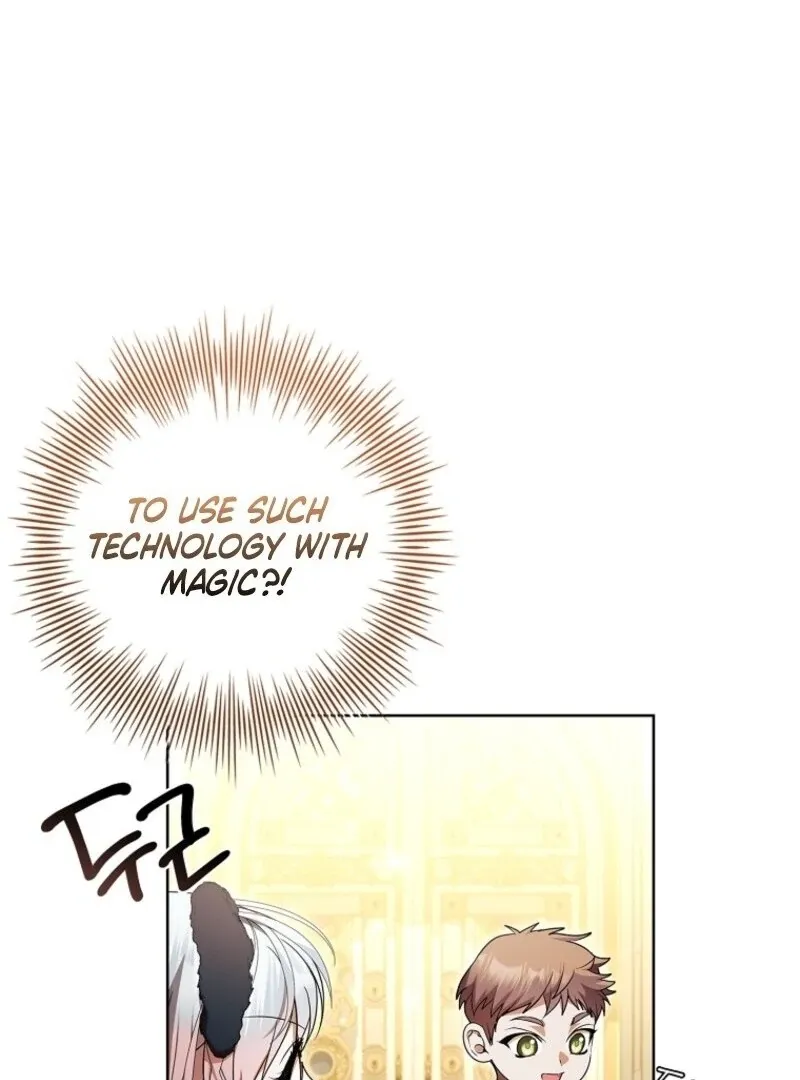 I Adopted A Villainous Dad Chapter 92 Online - página 47
