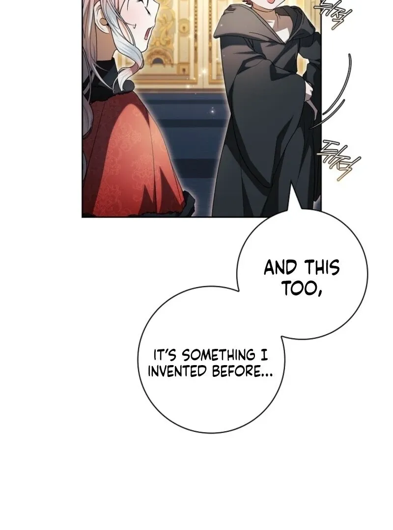 I Adopted A Villainous Dad Chapter 92 Online - página 48