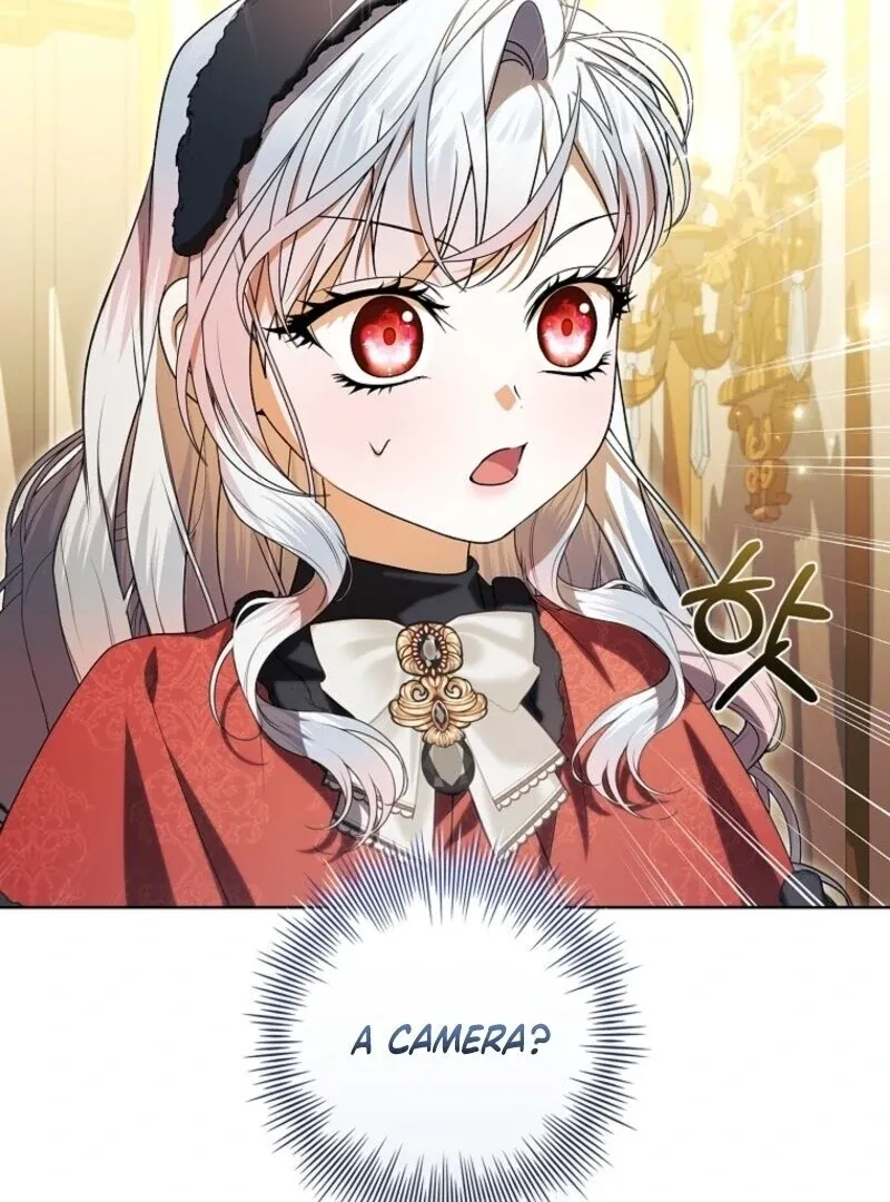 I Adopted A Villainous Dad Chapter 92 Online - página 51