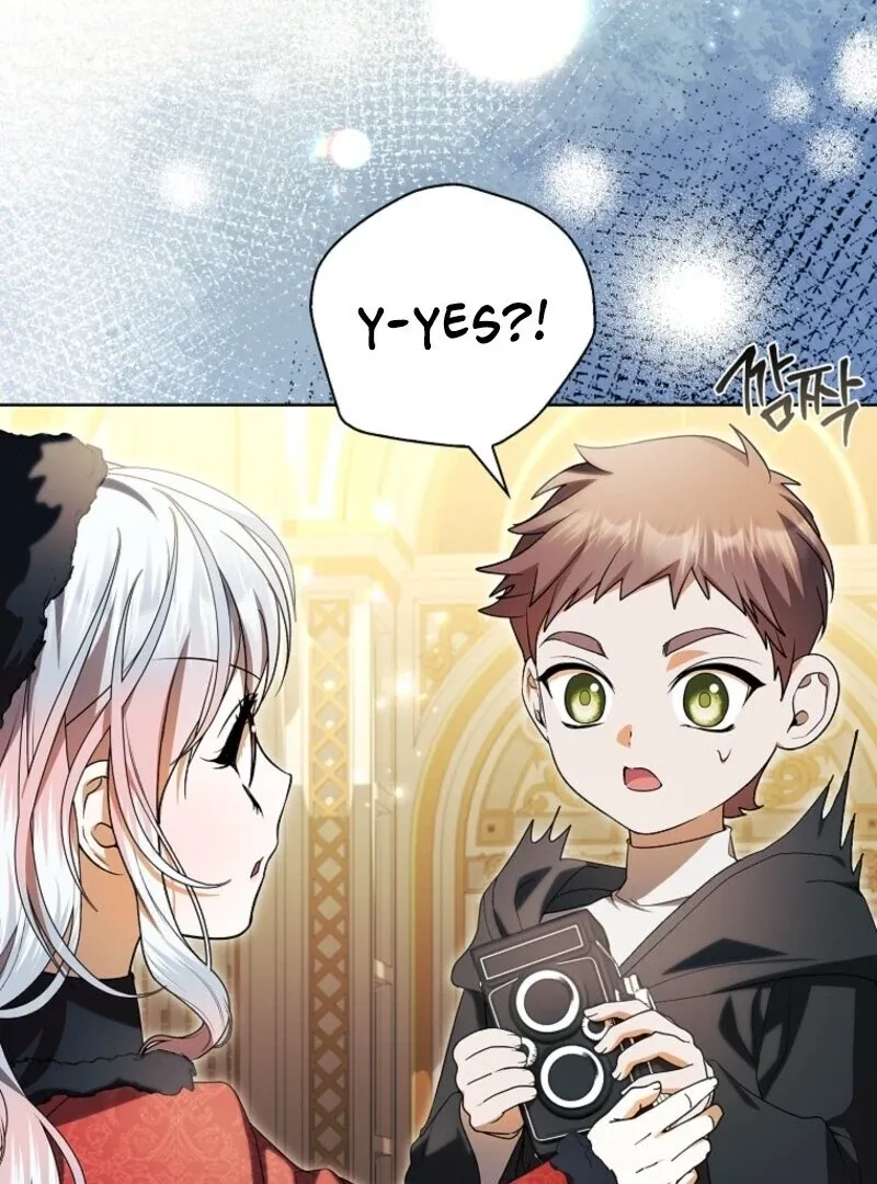 I Adopted A Villainous Dad Chapter 92 Online - página 56