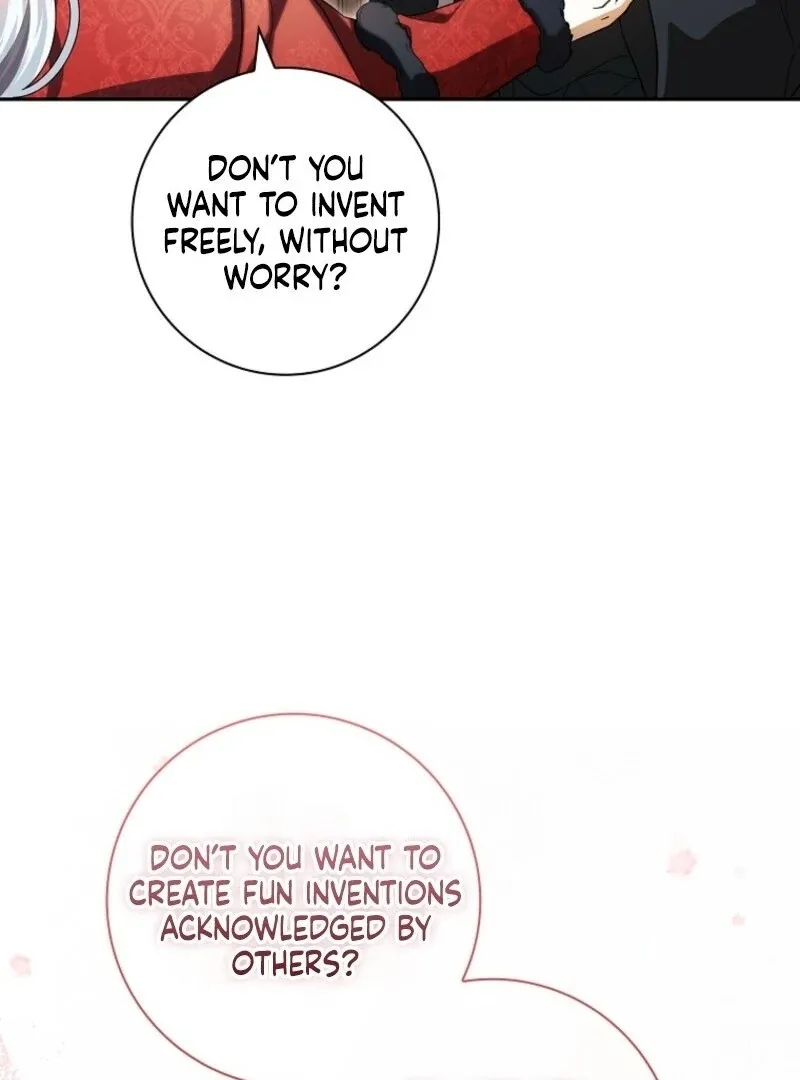 I Adopted A Villainous Dad Chapter 92 Online - página 57