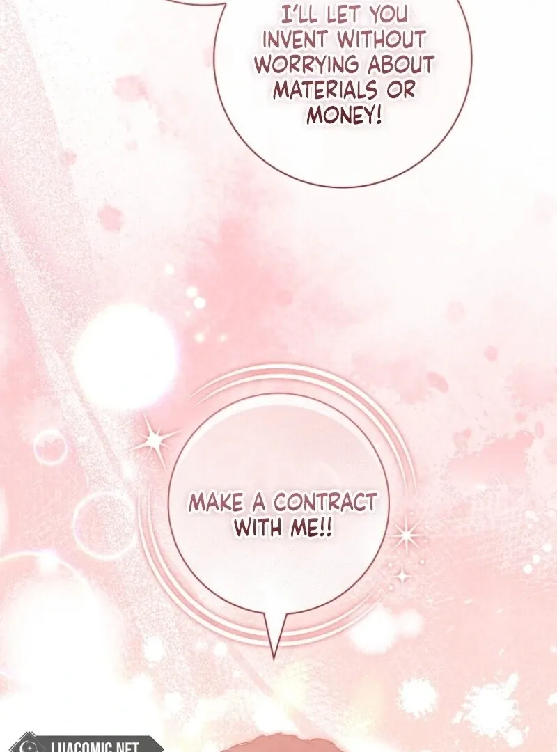 I Adopted A Villainous Dad Chapter 92 Online - página 58