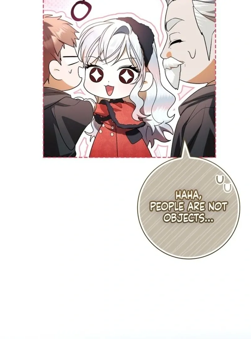 I Adopted A Villainous Dad Chapter 92 Online - página 61