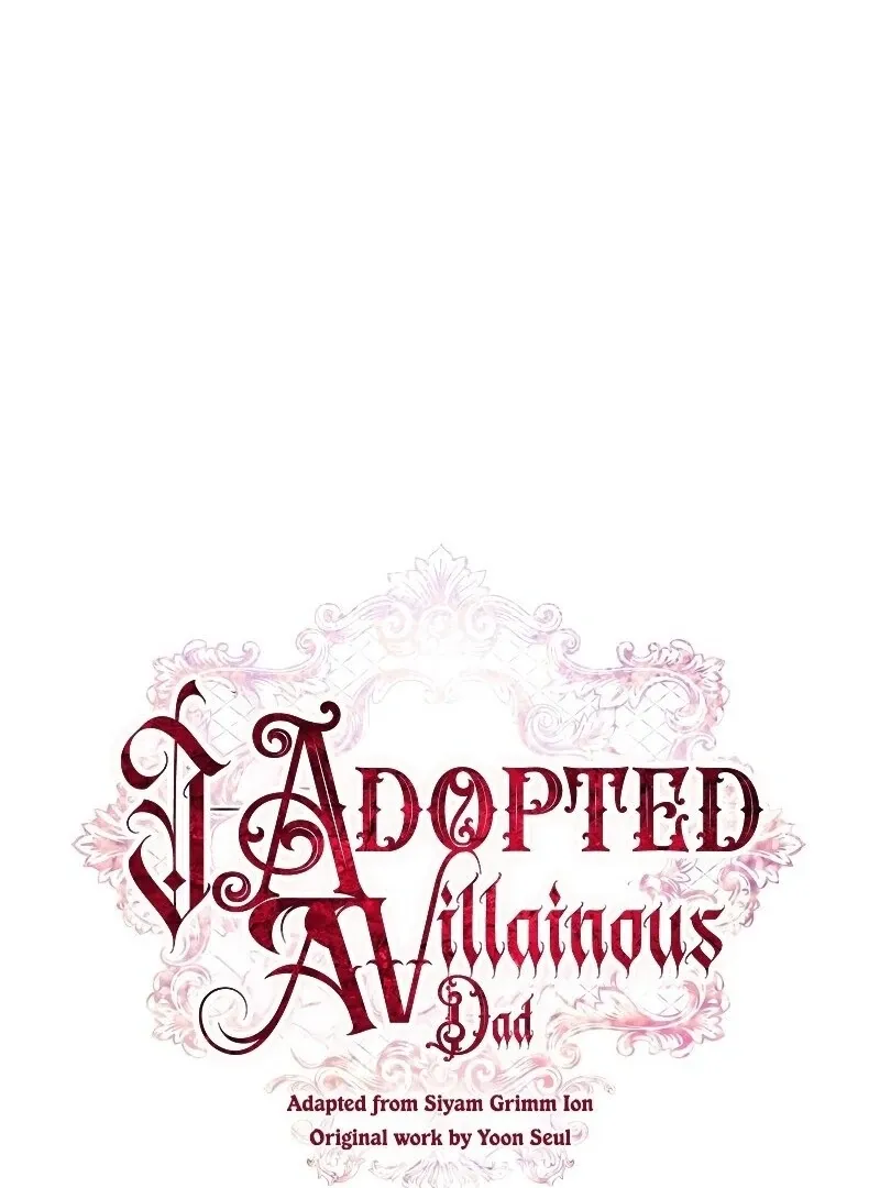 I Adopted A Villainous Dad Chapter 92 Online - página 65